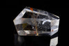 Faceted Rutilated Quartz Freeform 006