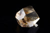 Faceted Rutilated Quartz Freeform 010