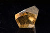 Faceted Rutilated Quartz Freeform 007