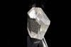 Faceted Rutilated Quartz Freeform 013