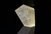 Faceted Rutilated Quartz Freeform 016