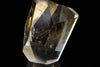 Faceted Rutilated Quartz Freeform 001