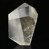 Rutilated Quartz Freeform 024