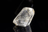 Faceted Rutilated Quartz Freeform 011