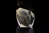 Faceted Rutilated Quartz Freeform 012 with Phantoms