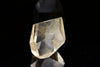 Faceted Rutilated Quartz Freeform 012 with Phantoms