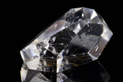 Faceted Rutilated Quartz Freeform 005