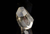 Faceted Rutilated Quartz Freeform 012 with Phantoms