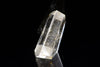 Faceted Rutilated Quartz Freeform 011