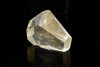 Faceted Rutilated Quartz Freeform 019