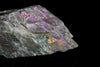 Beautiful Purple Labradorite Polished Rough