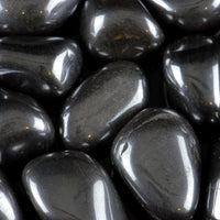 Hematite Tumbled