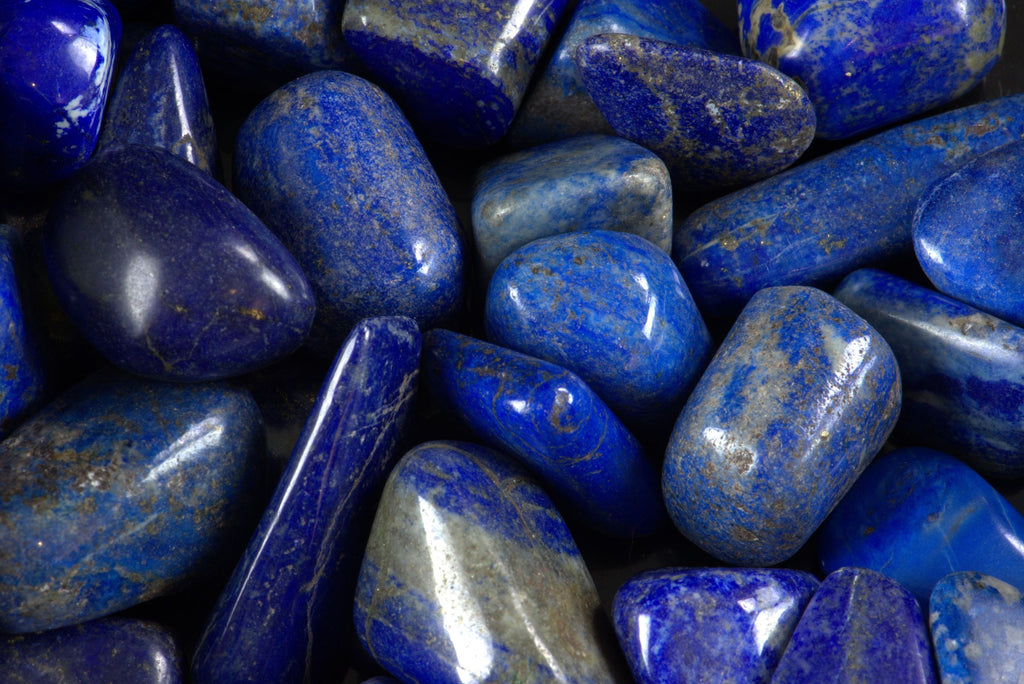 Where to buy clearance lapis lazuli